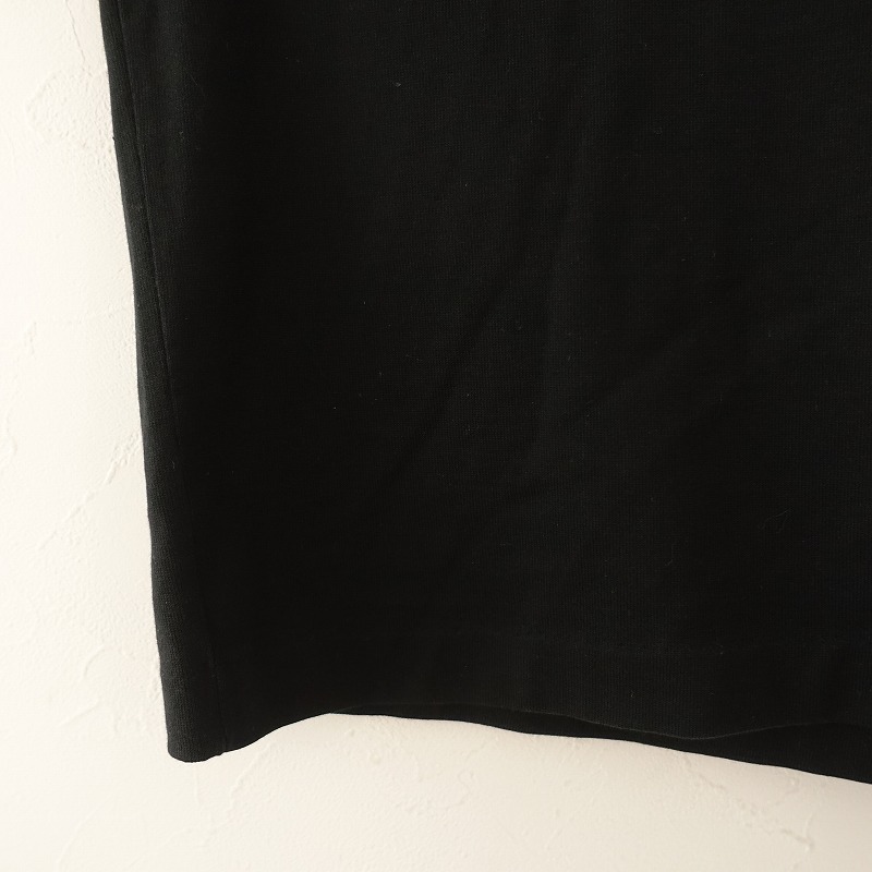 �ڥ�˥��å���/���1.3���ۥ�����꡼ AURALEE LUSTER PLAITING TEE  1 (25-2510-338)��80K52��