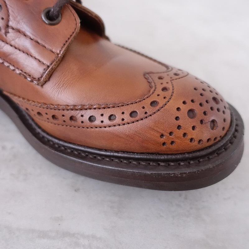 ȥå Trickers ȥ꡼֡ 7.5/26.5  7.526.5cm (ksh88-2503-11)03C52