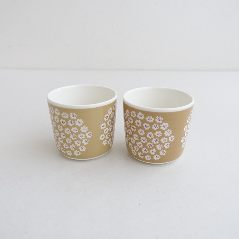 ���̲���̤����/2020ǯ���ܸ��꿧/�ޥ��å� marimekko PUKETTI ��ƥޥ� 2�����å�   (wa87-2603-27)��01F62��