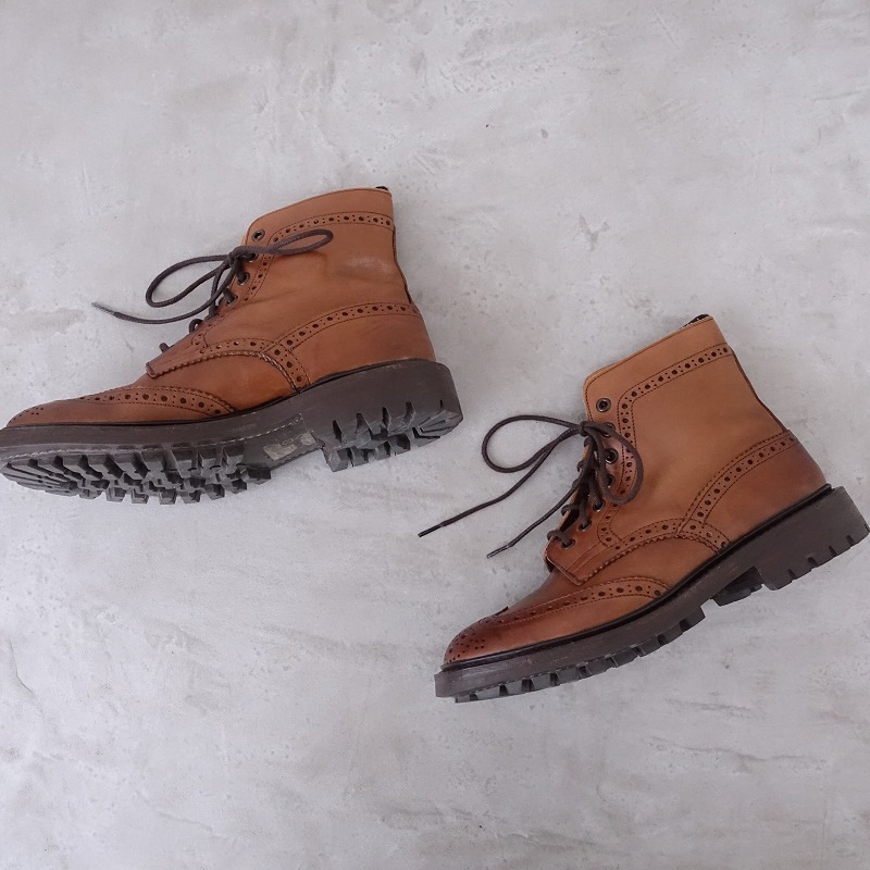 ȥå Trickers ȥ꡼֡ 7.5/26.5  7.526.5cm (ksh88-2503-11)03C52
