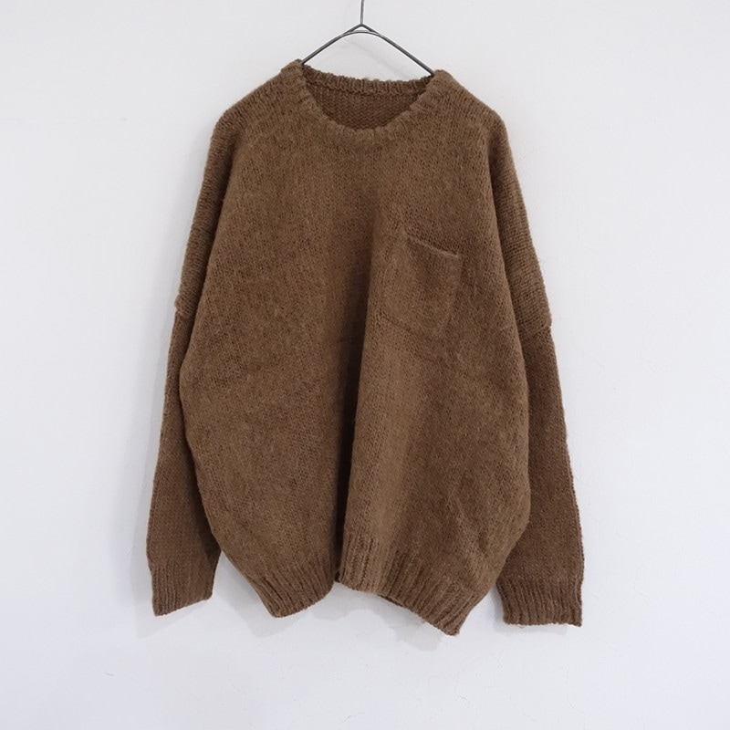 期間限定価格＊ゴーシュ ウールワイドパンツ size2＊定価3.5万