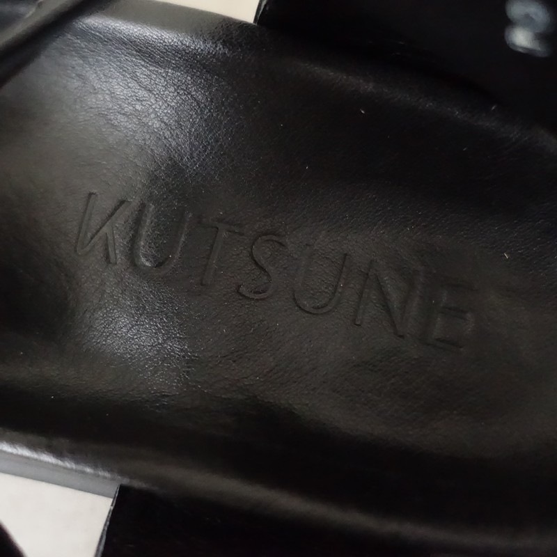 �����1.9���ۥ��ĥ� KUTSUNE �Х��ե饤������� 2/23.5  2 (sh7-2609-21)��72I62��