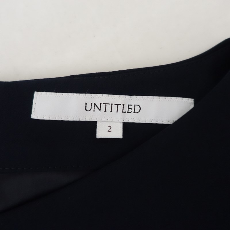 ���󥿥��ȥ� UNTITLED �졼�����꡼�֥��ԡ���  2 (2-2510-309)��81K52��