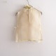 �����6.4���ۥȥ�������� TOWAVASE Tablier Silk Organdie �������󥸡��٥���  - (1-2602-183)��90C62��