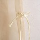 �����6.4���ۥȥ�������� TOWAVASE Tablier Silk Organdie �������󥸡��٥���  - (1-2602-183)��90C62��