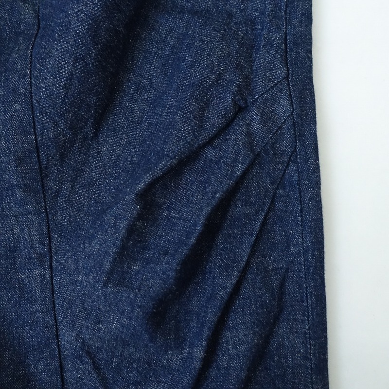 ��2024SS/���5.2���ۥߥʥڥ�ۥͥ� mina perhonen every day ���å��ơ��ѡ��ɥǥ˥�ѥ��  34 (j1-2503-438)��91D52��