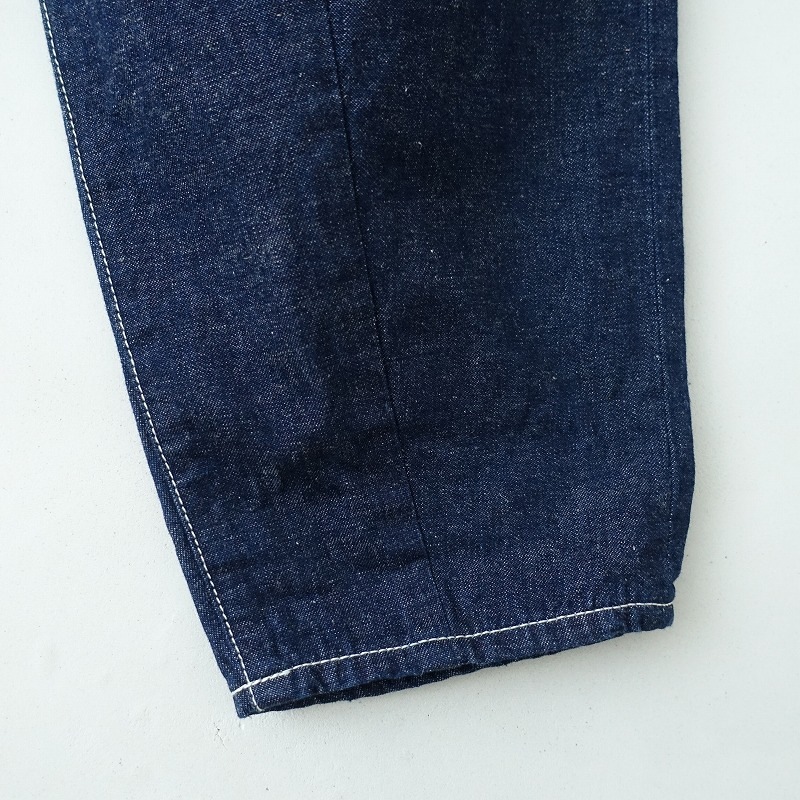 ��2024SS/���5.2���ۥߥʥڥ�ۥͥ� mina perhonen every day ���å��ơ��ѡ��ɥǥ˥�ѥ��  34 (j1-2503-438)��91D52��