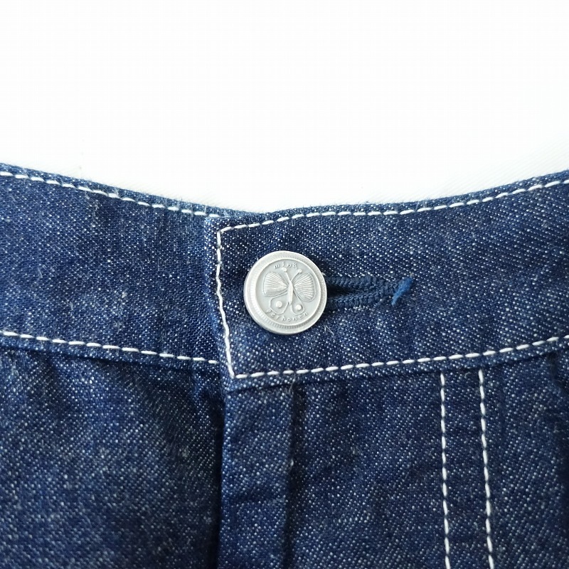 ��2024SS/���5.2���ۥߥʥڥ�ۥͥ� mina perhonen every day ���å��ơ��ѡ��ɥǥ˥�ѥ��  34 (j1-2503-438)��91D52��