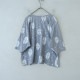 �ߥʥڥ�ۥͥ� mina perhonen cross bird�ץ��ȥ��㥶�����åȥ���  40 (2-2412-78)��60A52��