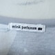 �ߥʥڥ�ۥͥ� mina perhonen cross bird�ץ��ȥ��㥶�����åȥ���  40 (2-2412-78)��60A52��
