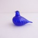 ���̲������4.9��/���å��� iittala Birds by Toikka Blue bird   (wa23-2605-96)��60G62��