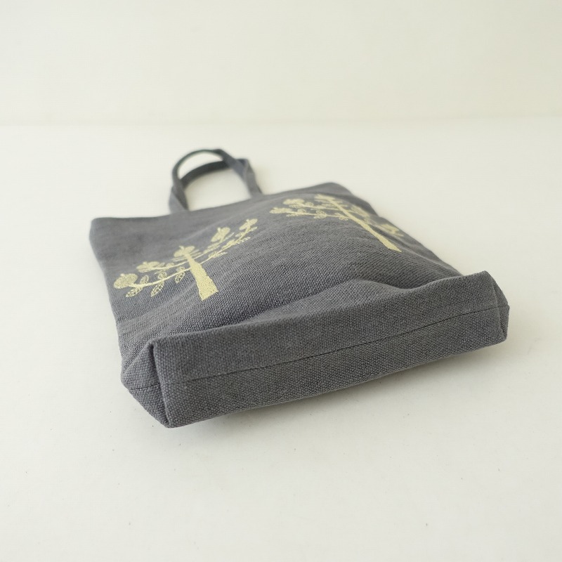 �ߥʥڥ�ۥͥ� mina perhonen ringo toast bag �ȡ����ȥХå�   (ba5-2508-11)��03H52��