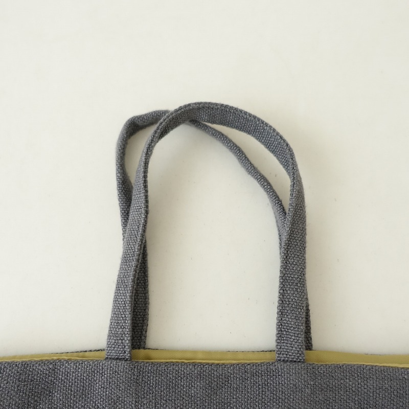�ߥʥڥ�ۥͥ� mina perhonen ringo toast bag �ȡ����ȥХå�   (ba5-2508-11)��03H52��