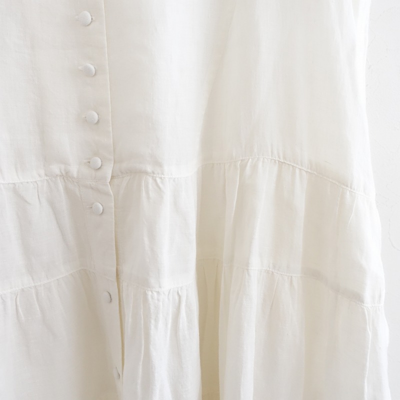 4.8ۥϥ HALLELUJAH Robe Etagee ƥɥ  38 (33-2504-488)41E52