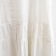4.8ۥϥ HALLELUJAH Robe Etagee ƥɥ  38 (33-2504-488)41E52