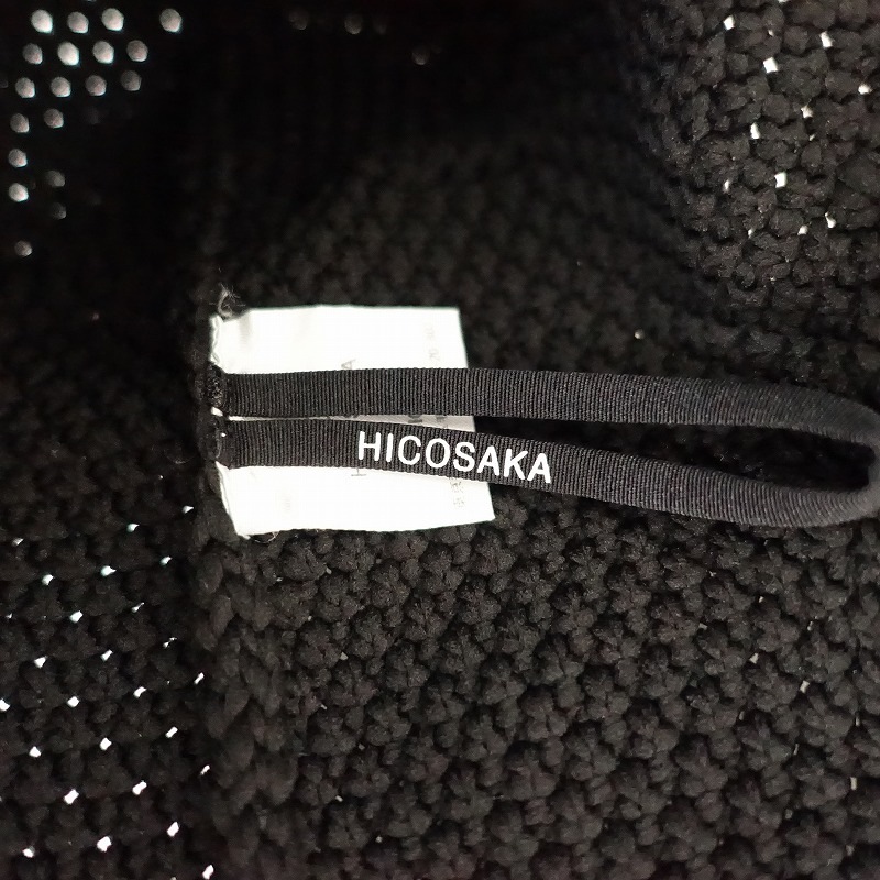 ʡۥҥ HICOSAKA ݥ˥å Хåȥϥå   (ha7-2508-130)01I52