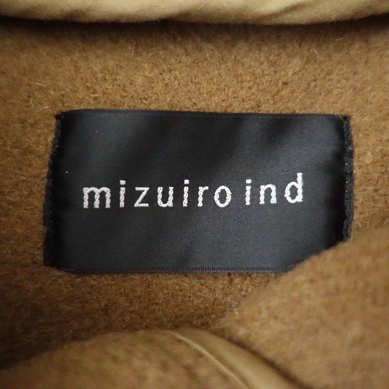 �ߥ���������� mizuiro-ind A�饤����åե륳����   (jk84-2512-2)��70A62��