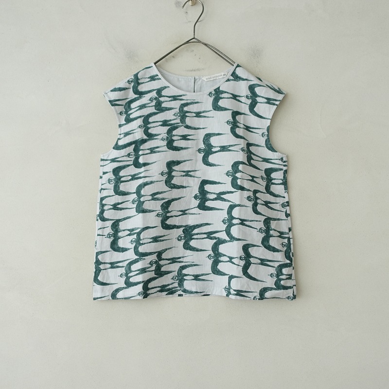 �����3���ۥߥʥڥ�ۥͥ� mina perhonen hello swallow ��ͥ�ץ��ȥΡ����꡼�֥����  38 (m33-2406-435)��21G42��