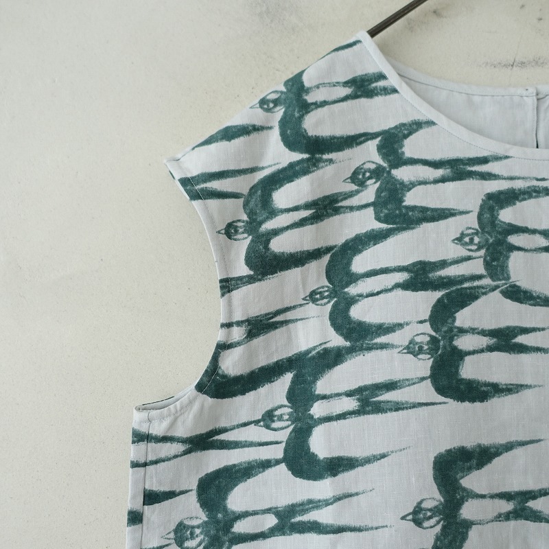 �����3���ۥߥʥڥ�ۥͥ� mina perhonen hello swallow ��ͥ�ץ��ȥΡ����꡼�֥����  38 (m33-2406-435)��21G42��