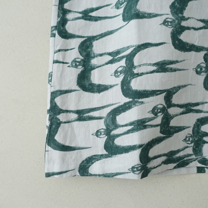 �����3���ۥߥʥڥ�ۥͥ� mina perhonen hello swallow ��ͥ�ץ��ȥΡ����꡼�֥����  38 (m33-2406-435)��21G42��