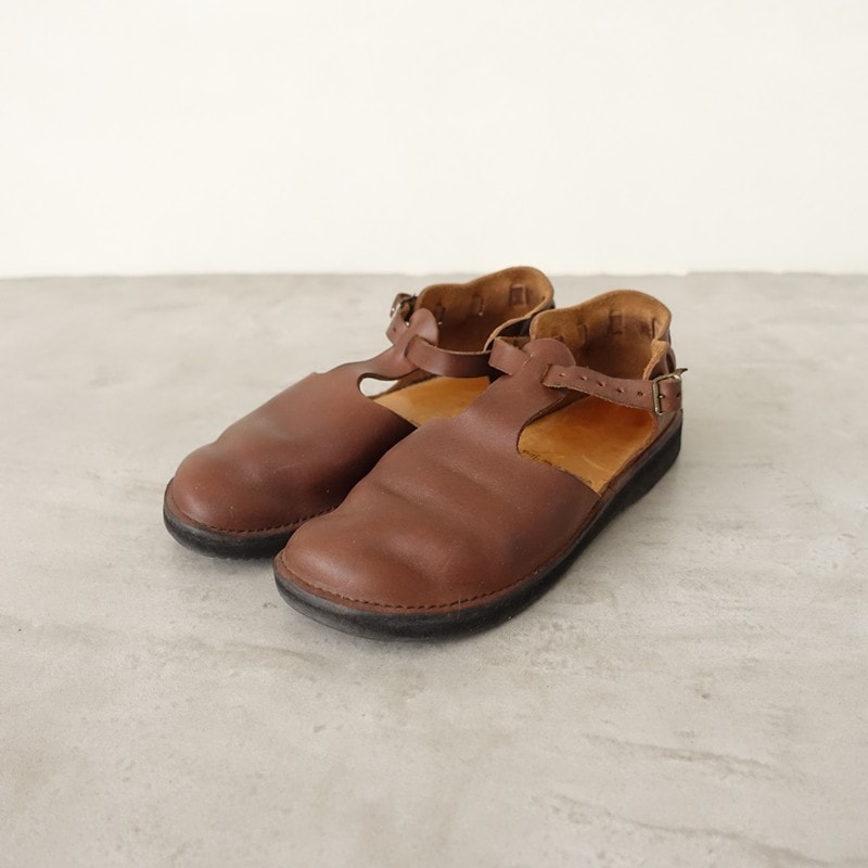 �������饷�塼�� AURORA SHOES West Indian T���ȥ�åץ��塼�� 6/23  6 (sh7-2607-126)��01H62��