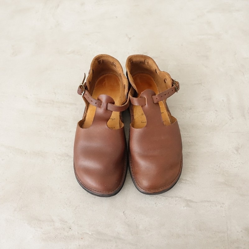 �������饷�塼�� AURORA SHOES West Indian T���ȥ�åץ��塼�� 6/23  6 (sh7-2607-126)��01H62��