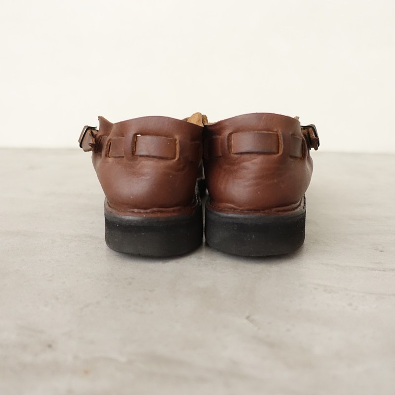 �������饷�塼�� AURORA SHOES West Indian T���ȥ�åץ��塼�� 6/23  6 (sh7-2607-126)��01H62��