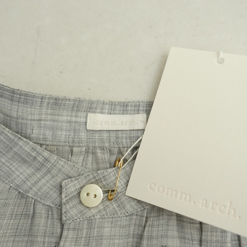 ̤/2.3ۥॢ comm.arch. ߡ֥졼㥶֥饦   (33-2508-696)72I52