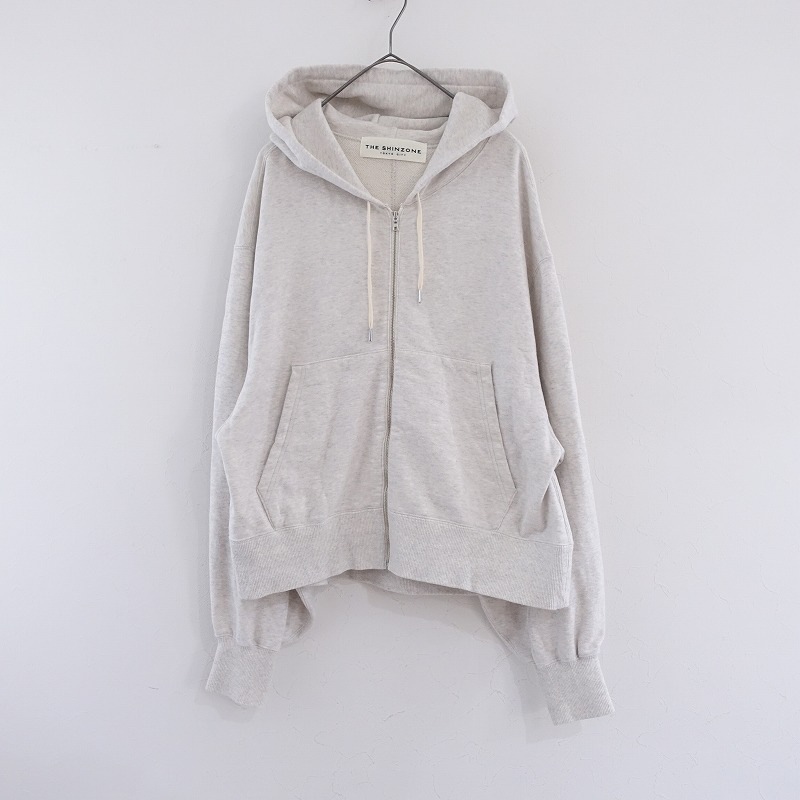 󥾡 THE SHINZONE åȥ΢ӥåץåץѡ  F (m1-2509-258)80J52