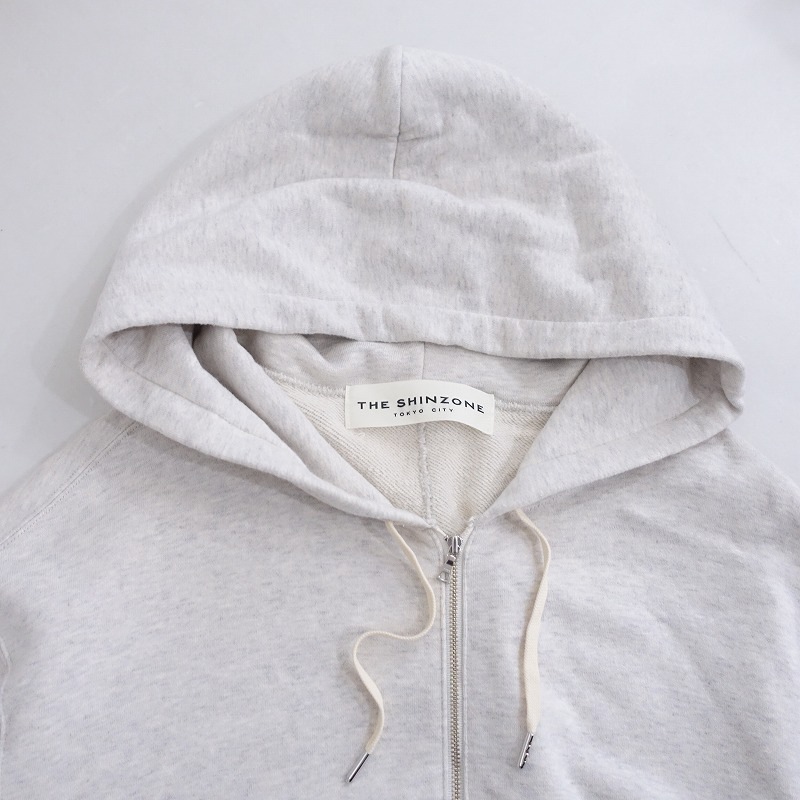 󥾡 THE SHINZONE åȥ΢ӥåץåץѡ  F (m1-2509-258)80J52