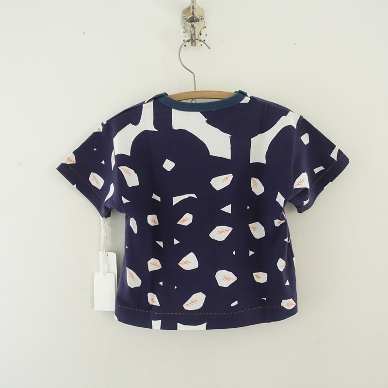 ��̤����/���å��ۥߥʥڥ�ۥͥ� mina perhonen hana tricot T�����  110 (7-2601-68)��10B62��