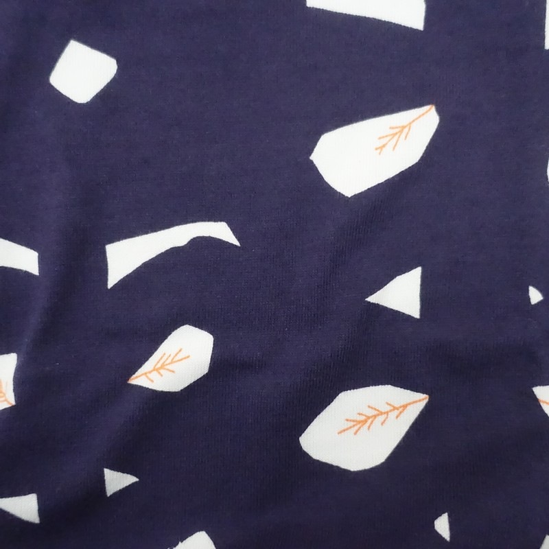 ��̤����/���å��ۥߥʥڥ�ۥͥ� mina perhonen hana tricot T�����  110 (7-2601-68)��10B62��