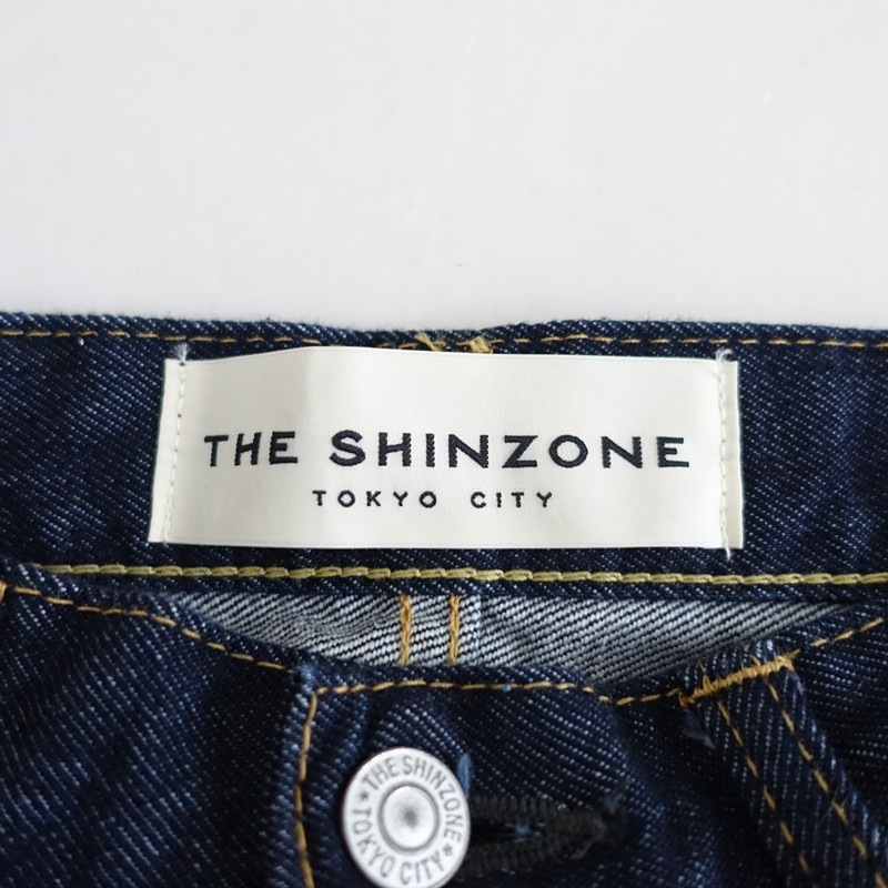 ������/2024/���3.4���ۥ��󥾡��� THE SHINZONE �ǥ˥�ѥ��  32 (j25-2604-479)��91E62��