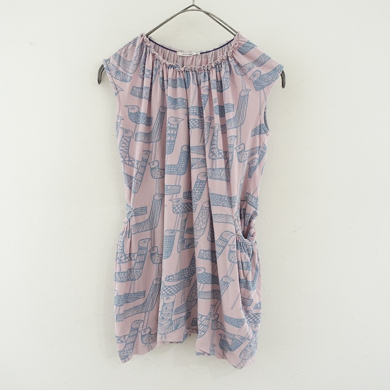 �ߥʥڥ�ۥͥ� mina perhonen minglingŷ���ץ��ȥ��㥶�����ԡ���  120 (2-2502-120)��80C52��