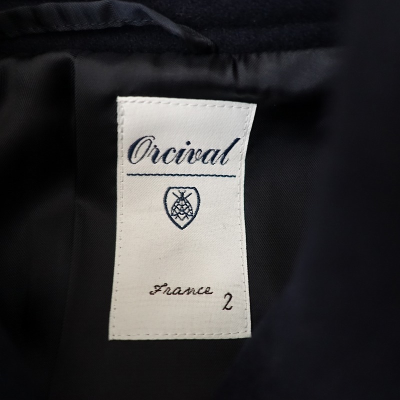 3.8ۥХ ORCIVAL ȥ󥷥󥰥աɥ  2 (jk33-2509-625)22J52