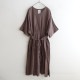 �����4.4���ۥ������������� Cloth&Cross V�ͥå����ե�����ԡ���  1 (33-2604-788)��92E62��