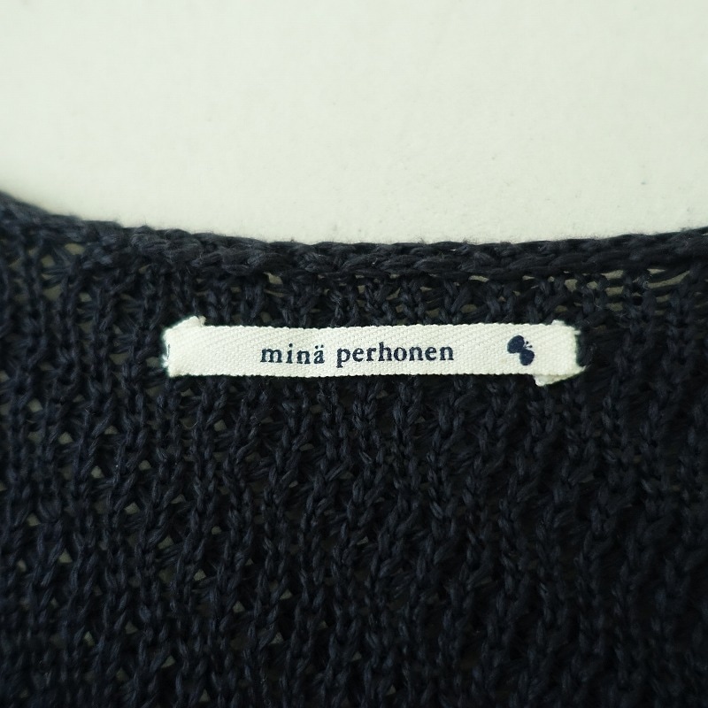 �ߥʥڥ�ۥͥ� mina perhonen sunny���åȥ�˥åȥ����ǥ�����   (2-2506-141)��70G52��