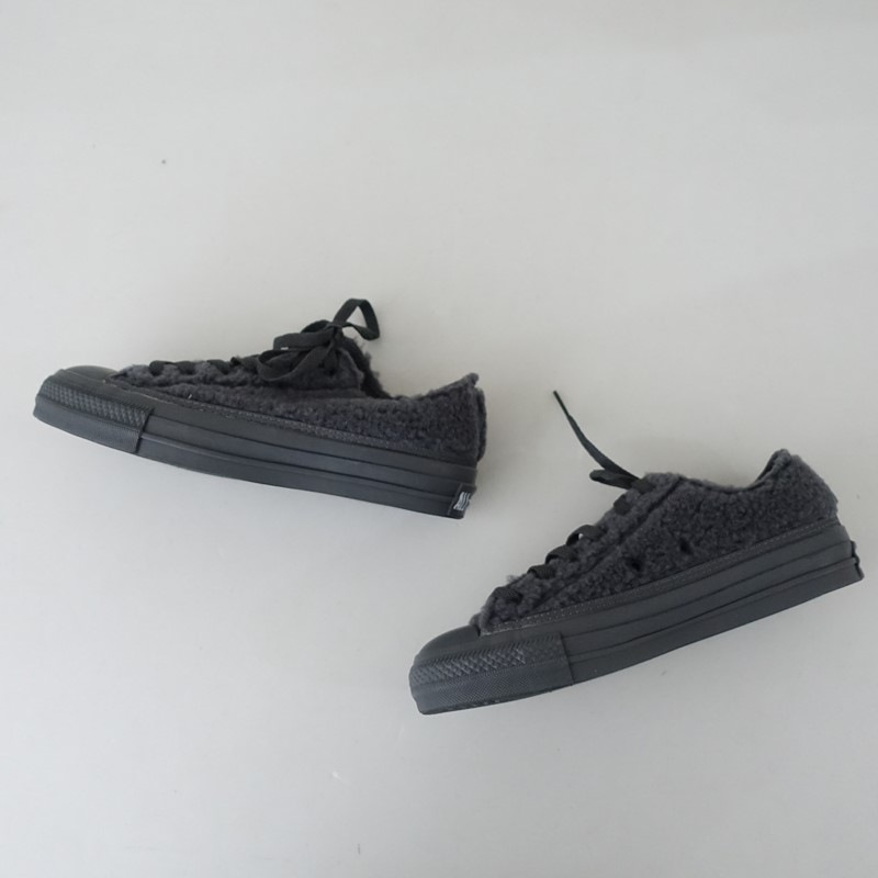 ��̤����/���1.2���ۥ���С����ߥ����������ǥ��� CONVERSE��weeksdays ALL STAR �ܥ����ˡ����� US4.5/JPN23.5/23  US4.5/JPN23.5 (sh10-2601-95)��31B62��