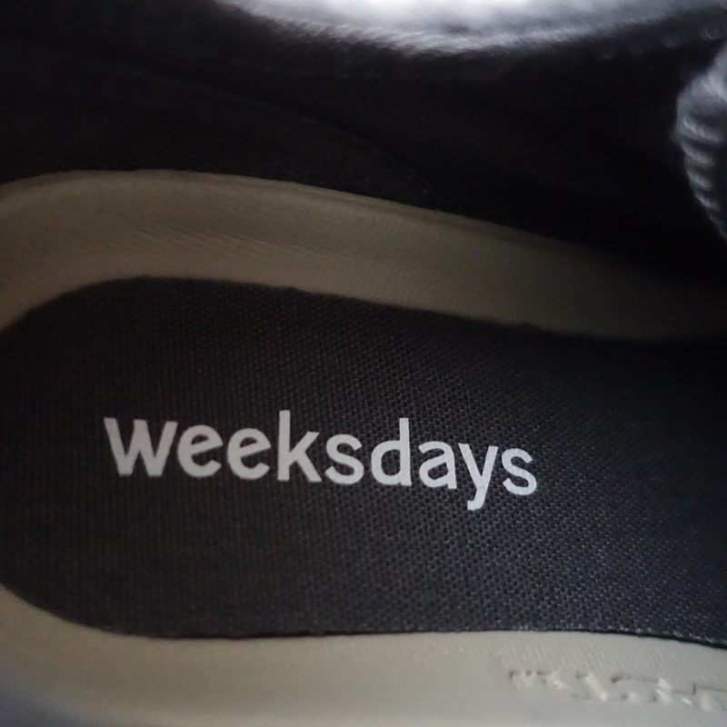 ��̤����/���1.2���ۥ���С����ߥ����������ǥ��� CONVERSE��weeksdays ALL STAR �ܥ����ˡ����� US4.5/JPN23.5/23  US4.5/JPN23.5 (sh10-2601-95)��31B62��