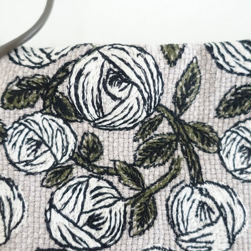 �����ʡۥߥʥڥ�ۥͥ� mina perhonen rosy coupe bag ���åڥХå�   (ba84-2506-31)��80G52��