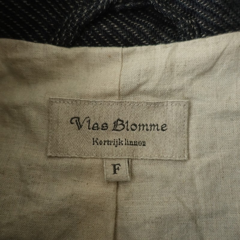 ������/���8.2���ۥ��饹�֥�� Vlas Blomme ��ͥ������ơ������������å��֥륾��  F (jjk1-2601-526)��10C62��