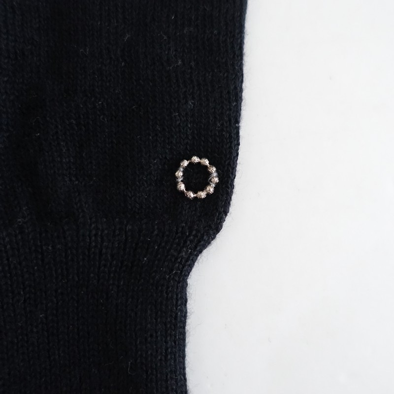�����1.7���ۥߥʥڥ�ۥͥ� mina perhonen peau d��hiver ����   (ac7-2510-231)��61K52��