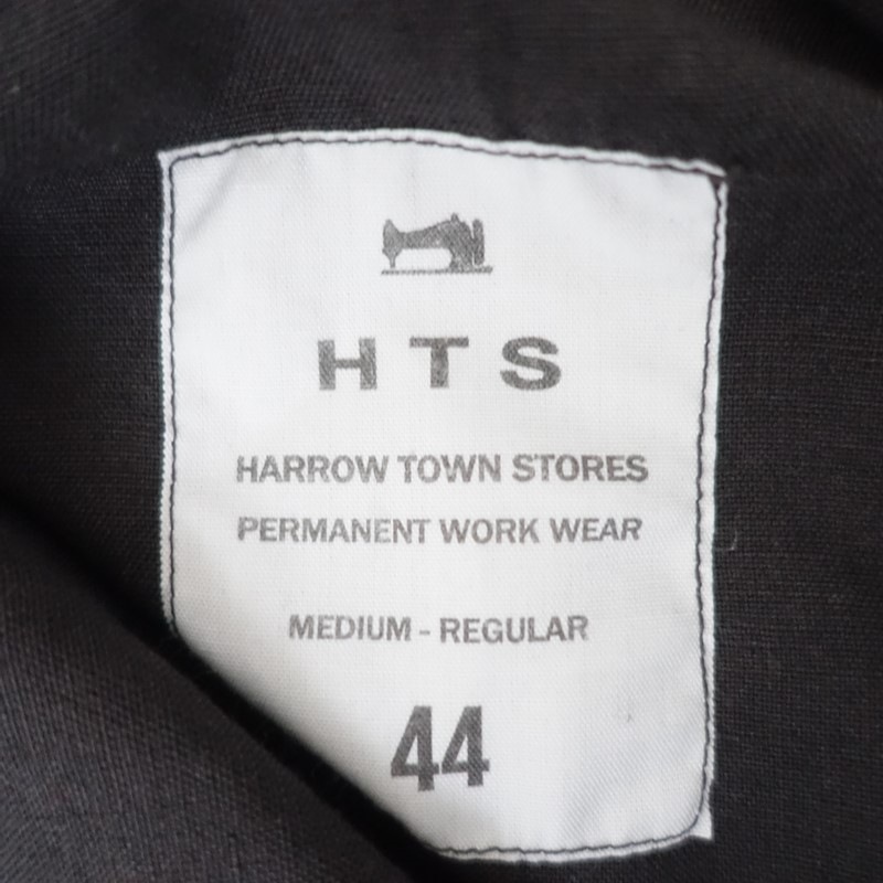 �ϥ��������󥹥ȥ����� HARROW TOWN STORES �����󥹥�����  44 (sk33-2605-350)��12F62��