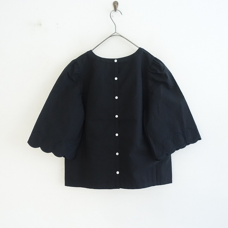 2025SS/4.1ۥߥʥڥۥͥ mina perhonen tambourineե쥢꡼֥֥饦  40 (2-2507-236)60H52