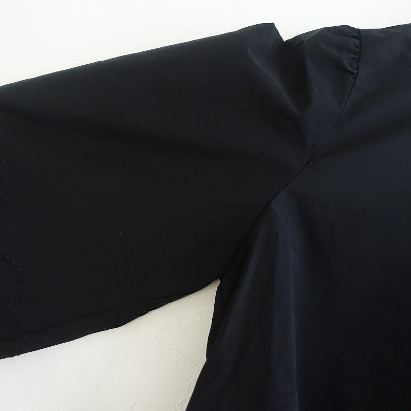 2025SS/4.1ۥߥʥڥۥͥ mina perhonen tambourineե쥢꡼֥֥饦  40 (2-2507-236)60H52