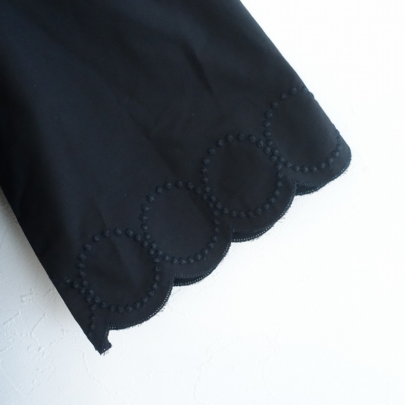 2025SS/4.1ۥߥʥڥۥͥ mina perhonen tambourineե쥢꡼֥֥饦  40 (2-2507-236)60H52