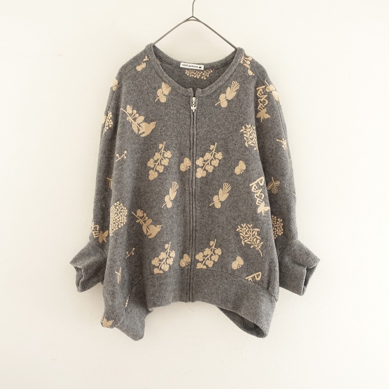 ߥʥڥۥͥ mina perhonen forest paradeɤ夦ݥ祸㥱å  38 (jk2-2411-429)13L42