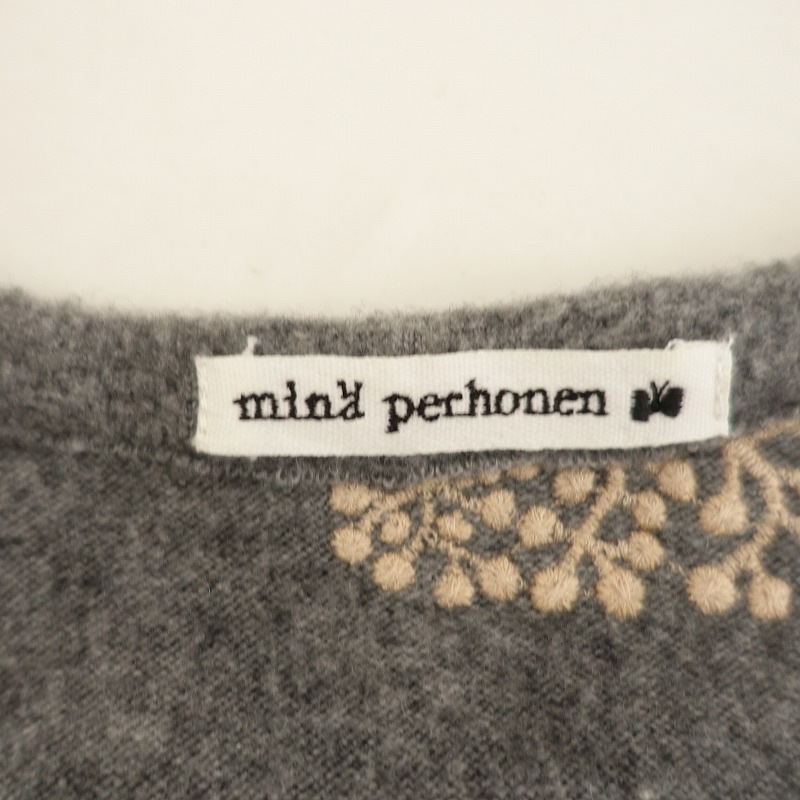 ߥʥڥۥͥ mina perhonen forest paradeɤ夦ݥ祸㥱å  38 (jk2-2411-429)13L42