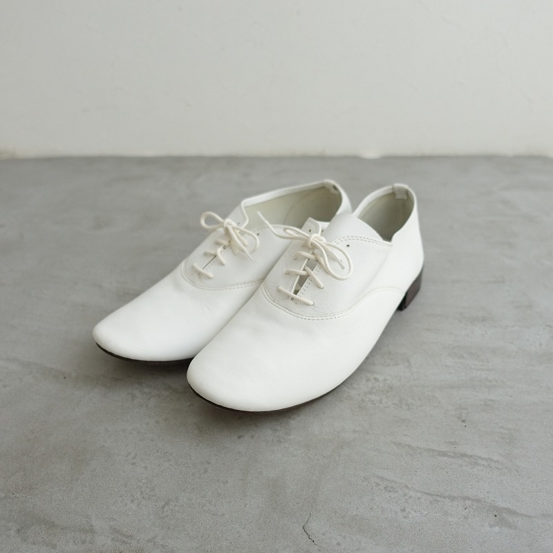 �����6.7���ۥ�ڥå� repetto Zizi ���å����ե����ɥ��塼�� 39.5/24.5  39.5 (sh7-2507-160)��71H52��