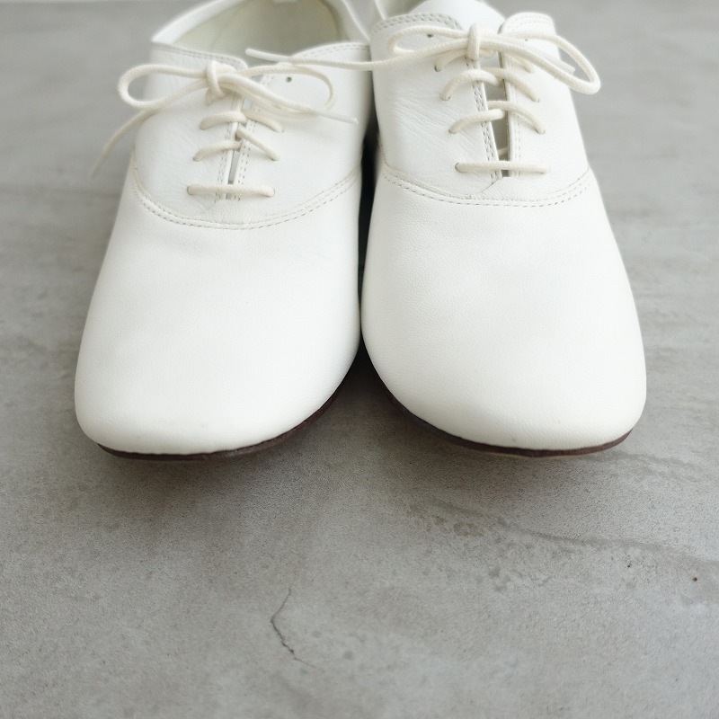 �����6.7���ۥ�ڥå� repetto Zizi ���å����ե����ɥ��塼�� 39.5/24.5  39.5 (sh7-2507-160)��71H52��